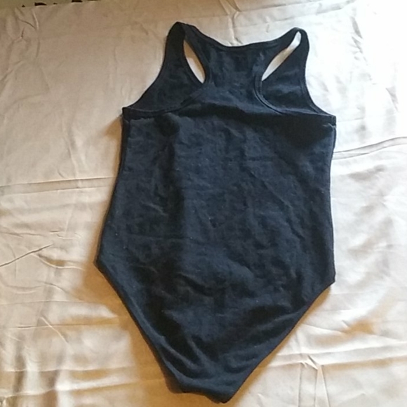 Ambiance bodysuit - Picture 4 of 4